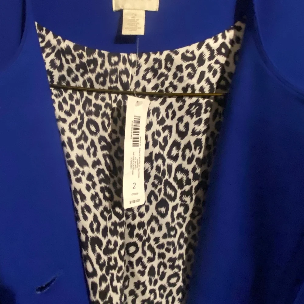 Chicos blazer/jacket - Picture 4 of 4